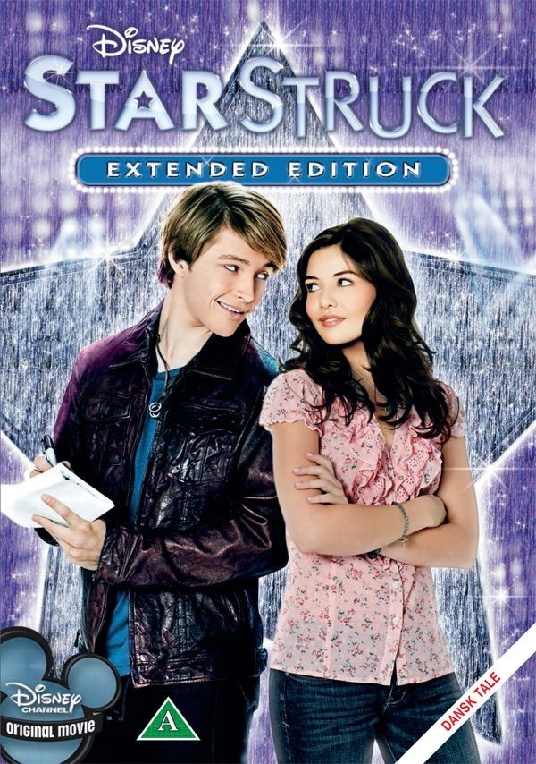 Starstruck [Extended Edition]